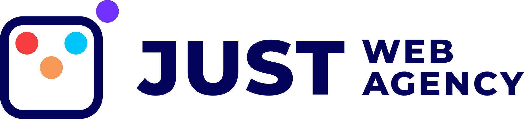 JUST WEB AGENCY
